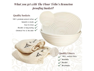 10 Inch Round Banneton French Wicker Bread Proofing Machine Dough Cabinet