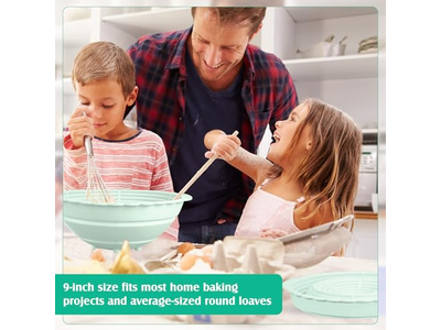 Bake Couche Bread Baskets Proofing Buy Baneton Rising Basket Benneton Baking Set