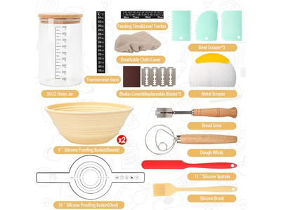 Banneton Basket Super Baking Mini Hollow Shanghai <u><a href='https://www.bannetonbasket.com'>bread proofing basket</a></u>wood Pulp