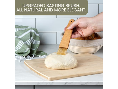 Banneton For Sourdough Long Bread Serving Proving Basket Wholesale