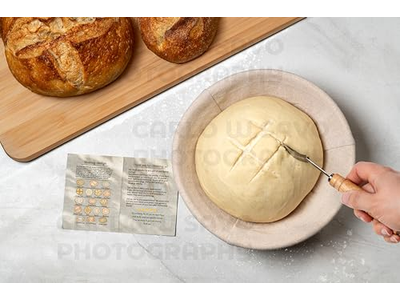Banneton For Sourdough Long Bread Serving Proving Basket Wholesale