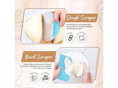 Banneton Proofing Basket Philippines Triangle French Bread Silonce Top Sets