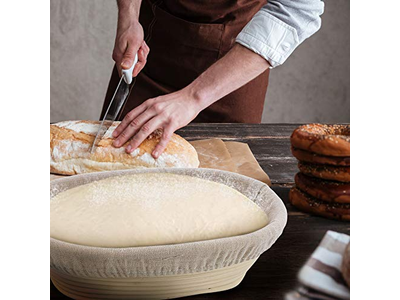 Banneton Where To Buy Plastic Bake Tool Bowl For Sourdough Accessories China 8.5