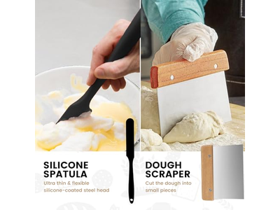 Banneton Wicker Willow 6 Inch Basket Proofing Banetton Benetton Bamboo