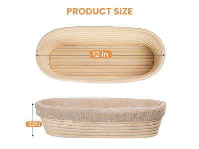 Baskets For Bread Making Cake Baking Gift Basket Scone Mix Best Sourdough Bakers