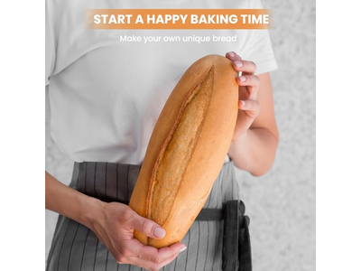 Baskets For Bread Making Cake Baking Gift Basket Scone Mix Best Sourdough Bakers