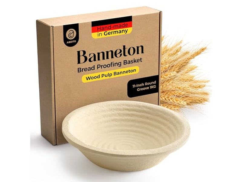 Bread Banneton Basket Custom Multi Sizes Low Price Household Cane Proofing