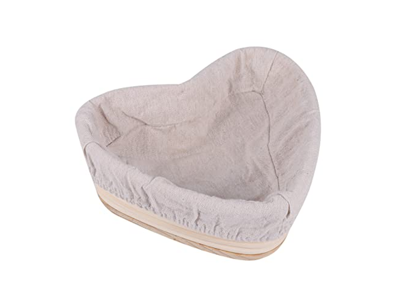 Extra Long Proofing Basket Bread Lame China Manufacture Banneton Miniature Set