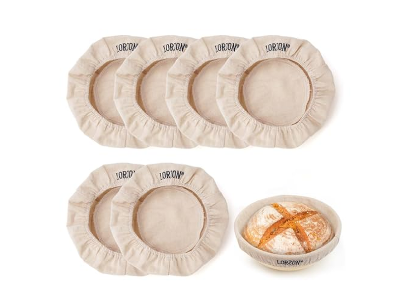 Fermentation Brush Bamboo Bread Tools Dough Bowl Scraper Scoring Tool Knife