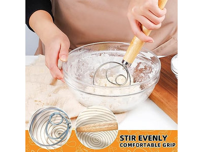 Bake With Jack Banneton Using Liner Sourdough Without Bannetons For Bread Making