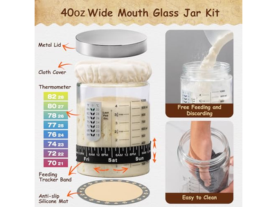 Bakers Proving Baskets Cotton Linen Bread Basket Fabric Pattern Baking Artisan