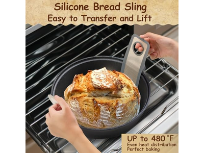 Bakers Proving Baskets Cotton Linen Bread Basket Fabric Pattern Baking Artisan