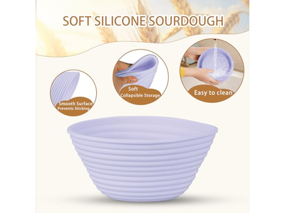 Banneton Rectangle Cheap Pastry Tools Child Proofing Kit Straw Bread Basket