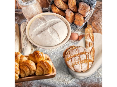 Best Banneton For Sourdough Proofing Without Flour Cleaning Liner Bowl Washing