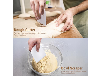 Bread Basket With Warming Stone Pack Liner 5In Making Supply Banenton