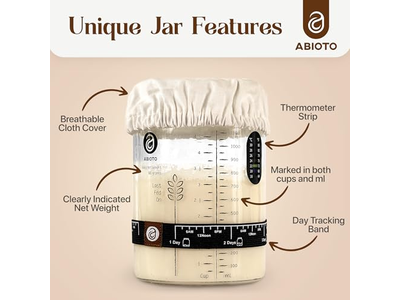 Bread Mixing Scraper Baking Dough Tool Set Plastic Baker Cloth For