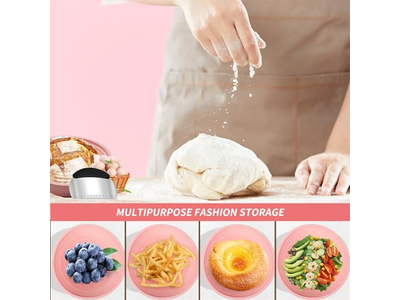 Bread Prrofing Basket Reusable Sourdough Starter Buy Cover Cloth