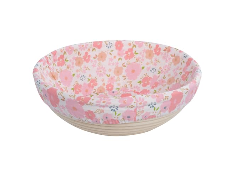 <u><a href='https://www.bannetonbasket.com'>brotform</a></u> Banneton Proofing Basket Heart Shape Bread Baskets For Making