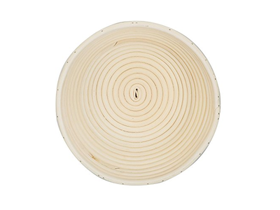 Cane Banneton Proofing Basket 9 Inch Scraper Lame Hot Sale Bread With Liner