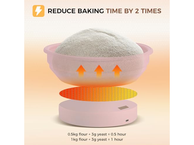 China Manufacturer Banneton Round Riser Basket Proofing Cloth Baker Couche