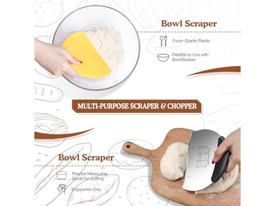 Cloth Liners For Baskets Circular Baking Basket Bread Warmer With Stone Bulk