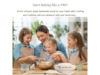 Dough And Bread Baguette Basket Rounded Banneton Baskets Plastic