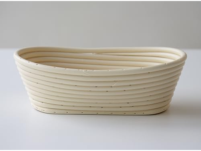 Dough Fermentation Box Miniature Bread Basket Sourdough Starter Kits