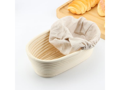Dough Proofing Box Small Hot Sales Basket 10 Inches Wholesale Banneton