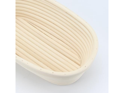 Dough Proofing Box Small Hot Sales Basket 10 Inches Wholesale Banneton