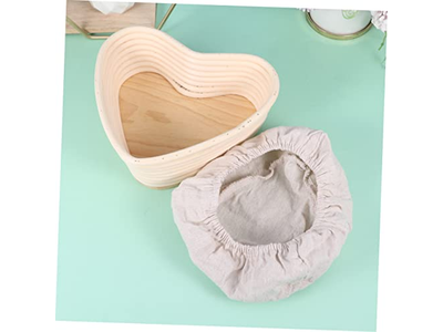 Extra Long Proofing Basket Bread Lame China Manufacture Banneton Miniature Set