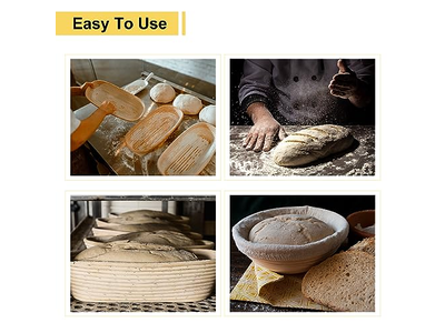 Fabric Liners For Baskets Bread Serving Round Basket Crafts With Miniature Set